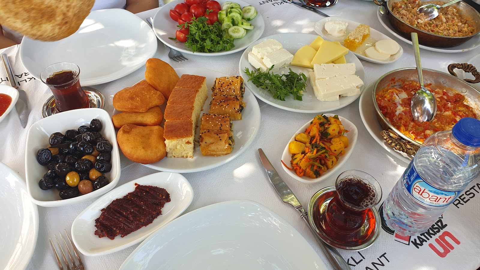 Kavaklı Restaurant — photo 5