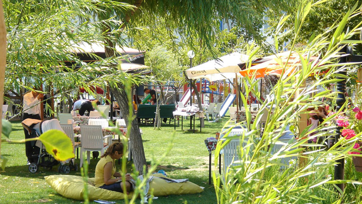 Kavaklı Restaurant — photo 9