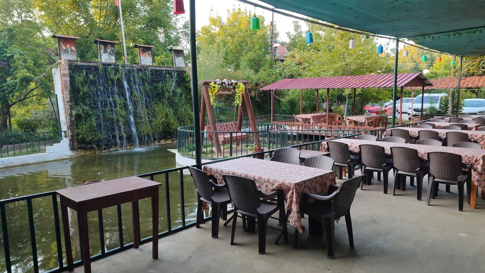Kavaklıdere Restaurant Alkolsüz — photo 2