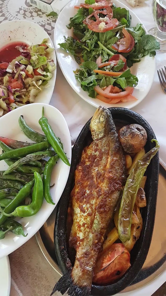 Kavaklıdere Restaurant Alkolsüz — fotoğraf 3