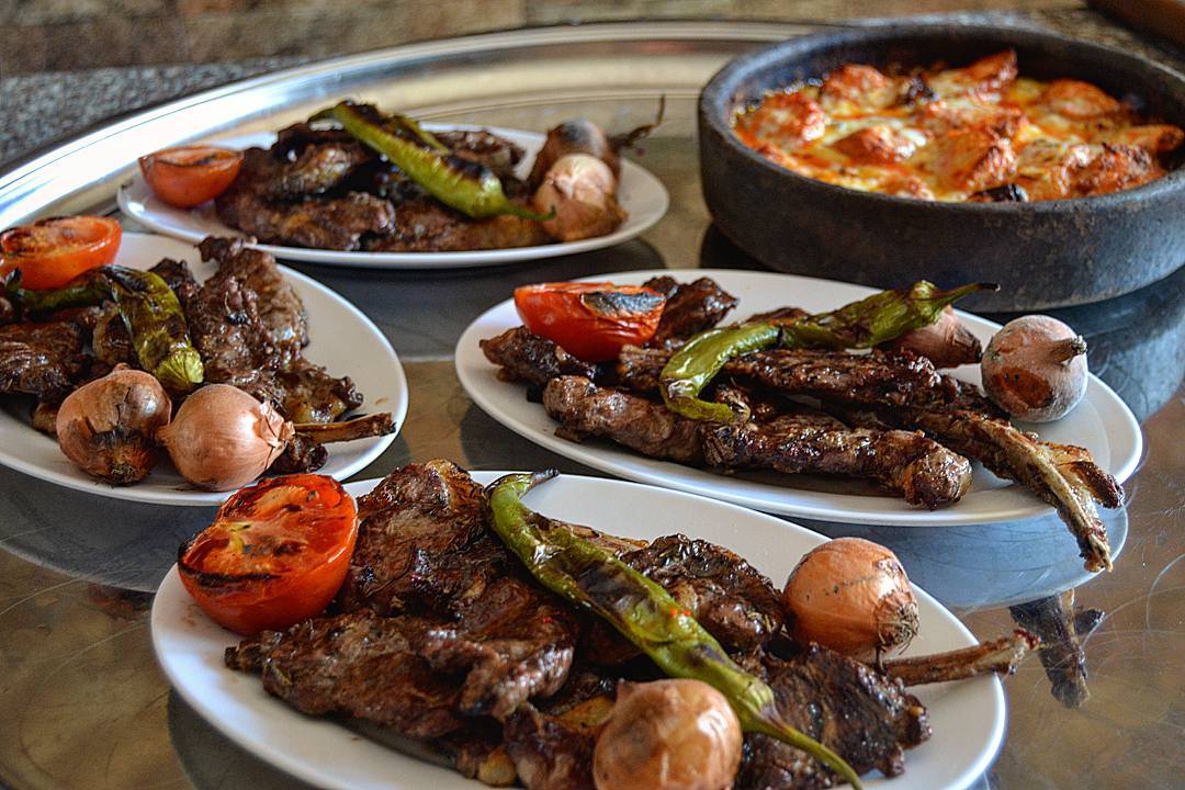 Kavaklıdere Restaurant Alkolsüz — fotoğraf 5