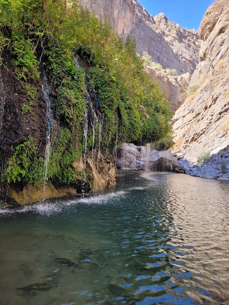 Kaval Şelalesi — fotoğraf 2