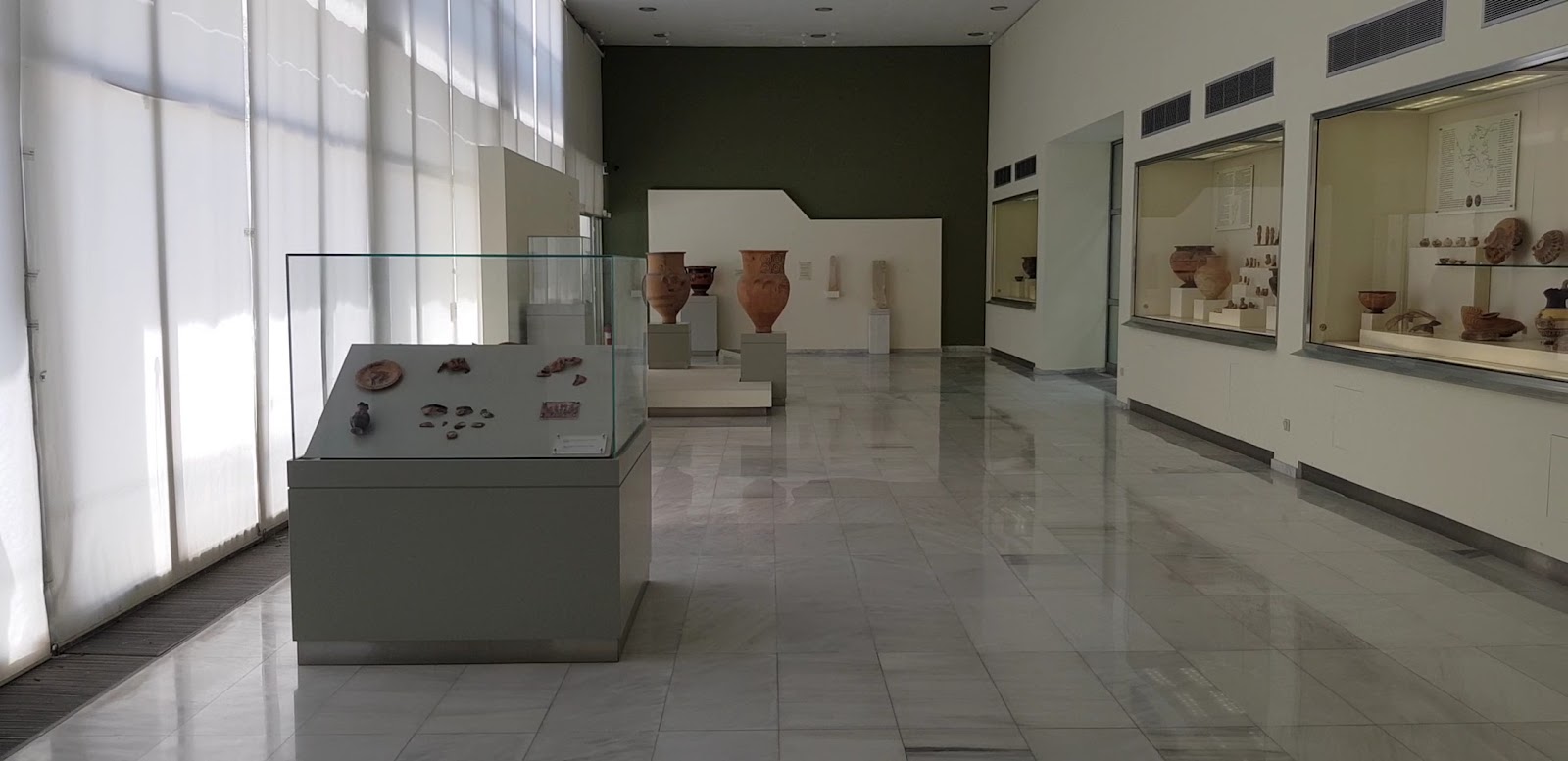 Kavala Arkeoloji Müzesi — photo 3