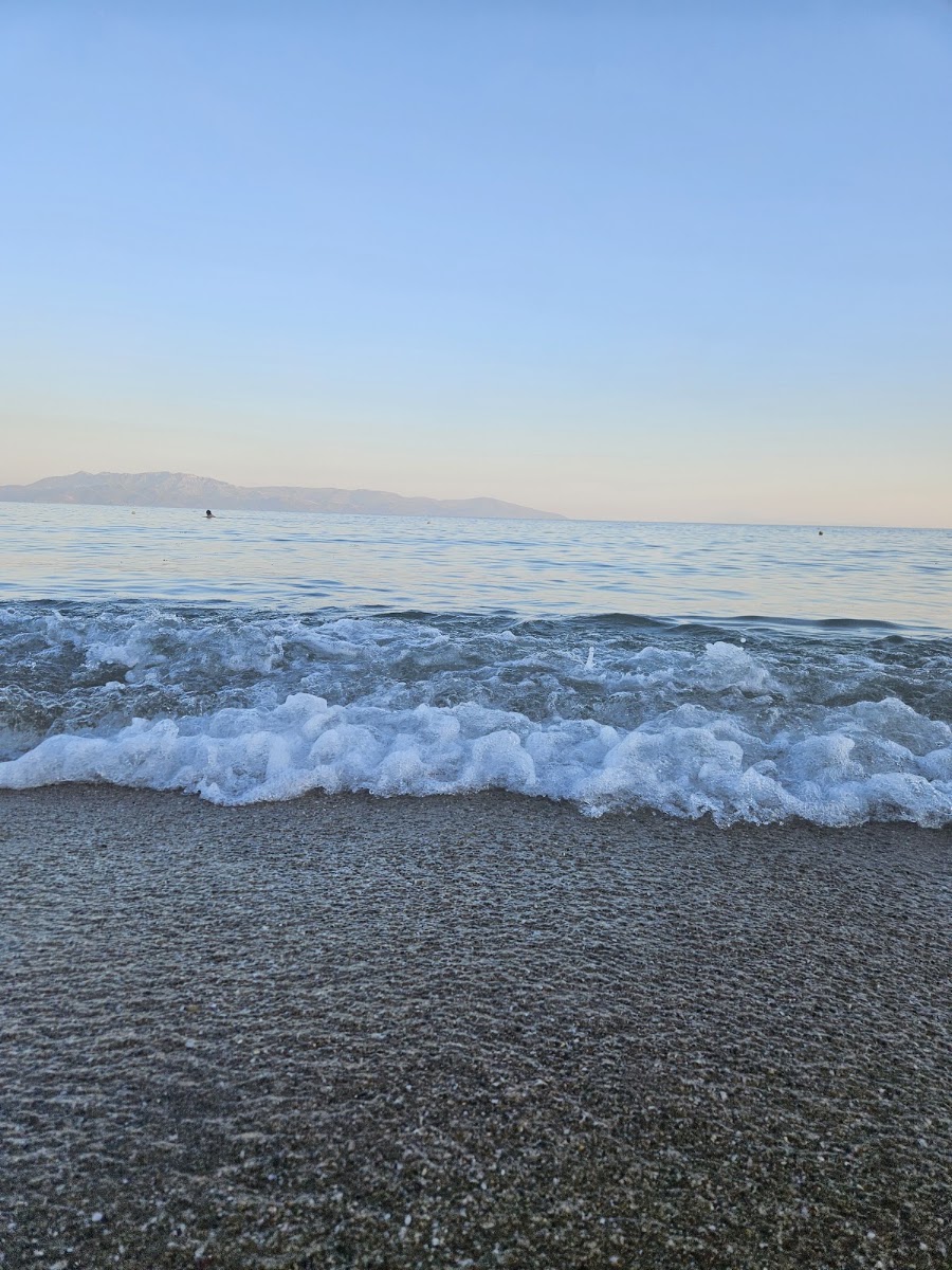 Kavala Beach — photo 2