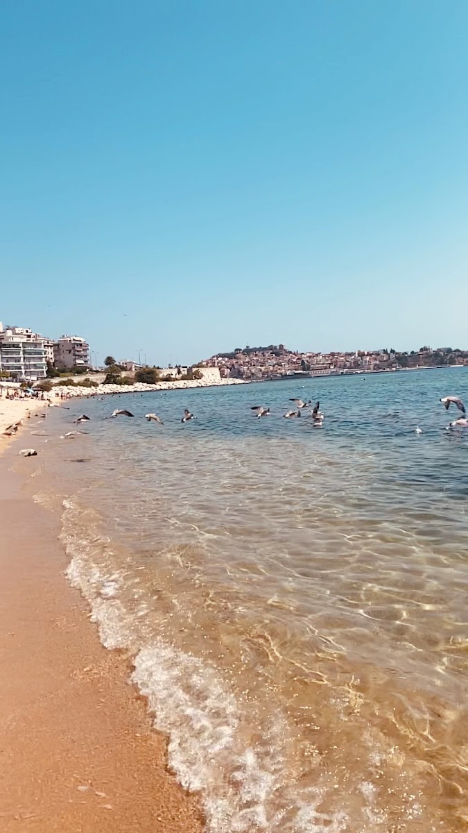 Kavala Beach — photo 3