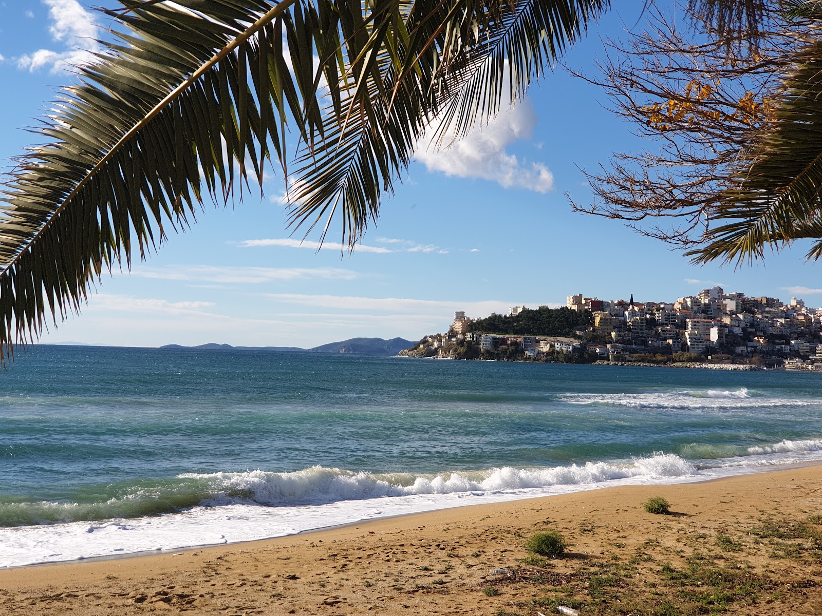 Kavala Beach — photo 4