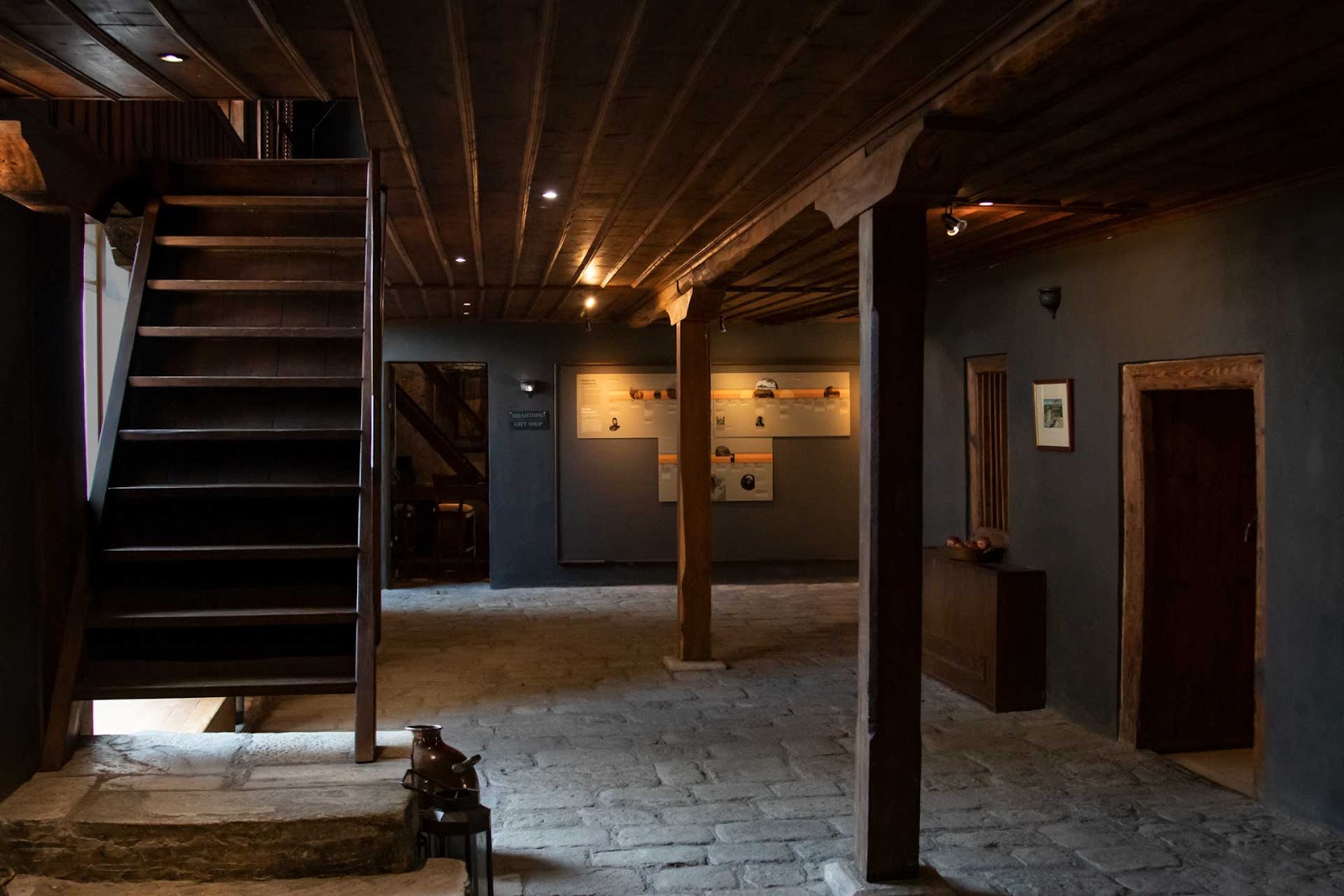 Kavalalı Mehmed Ali Paşa Evi — photo