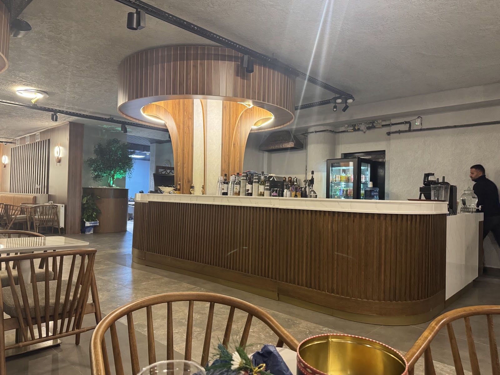 KAVANİ COFFEE & RESTAURANT — fotoğraf