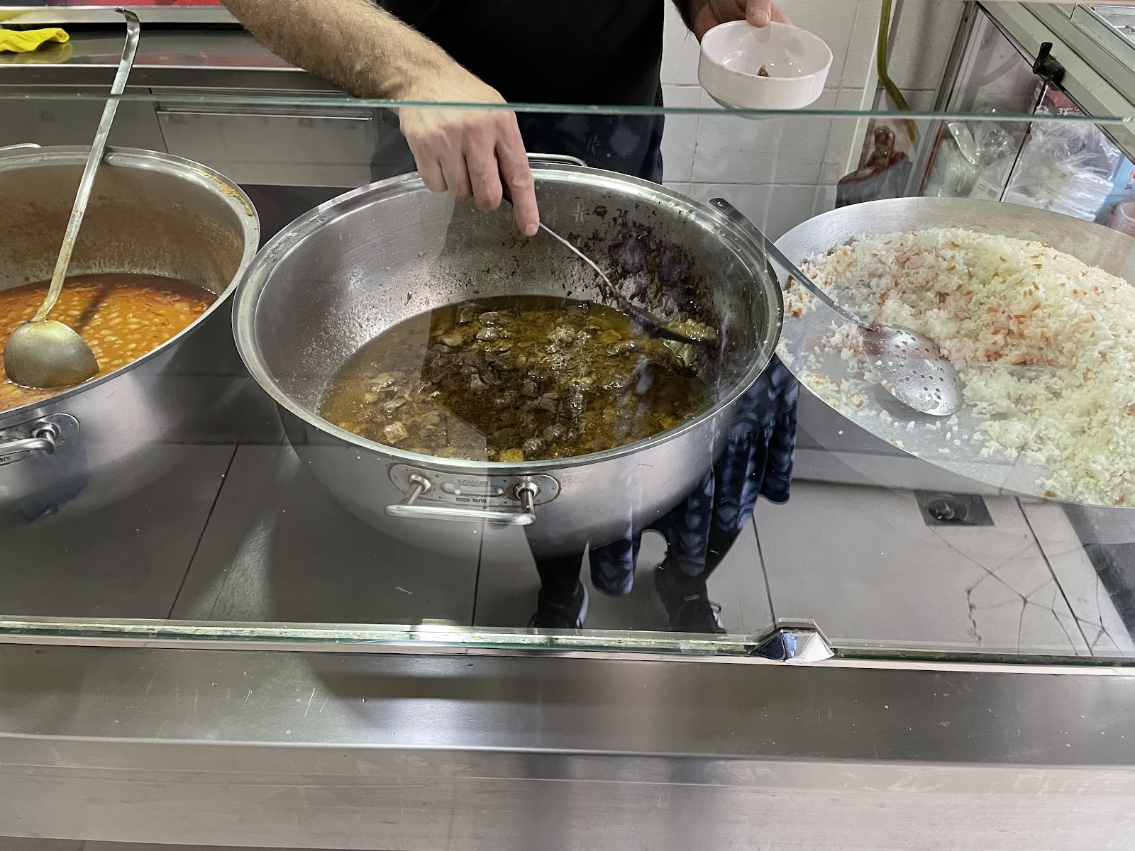 Kavurmacı Aydın Usta — fotoğraf 2