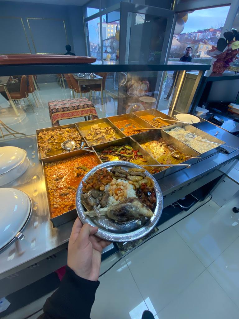 Kavurmacı Bayram Efendi — fotoğraf 2