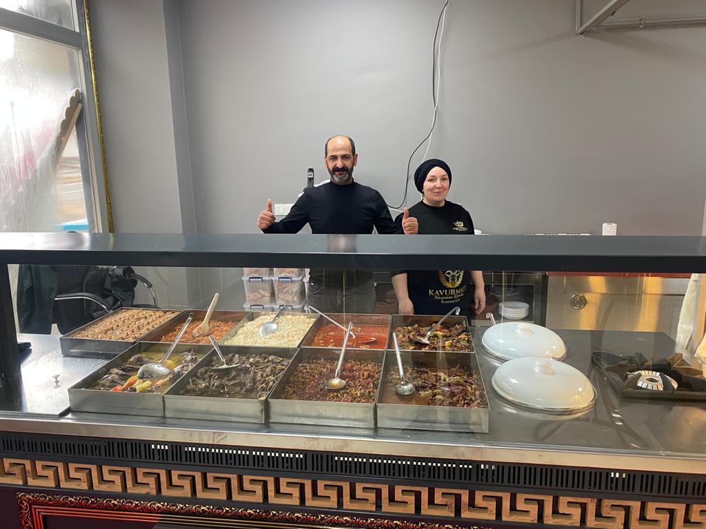 Kavurmacı Bayram Efendi — fotoğraf 4