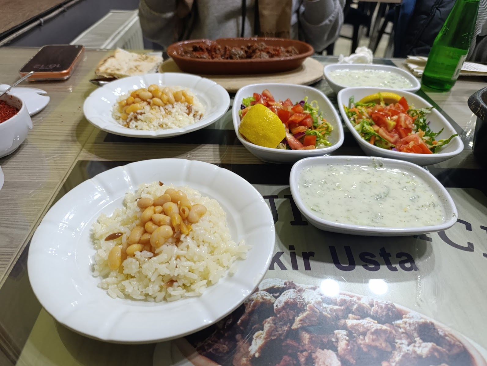 KAVURMACI BEKİR USTA — fotoğraf 2