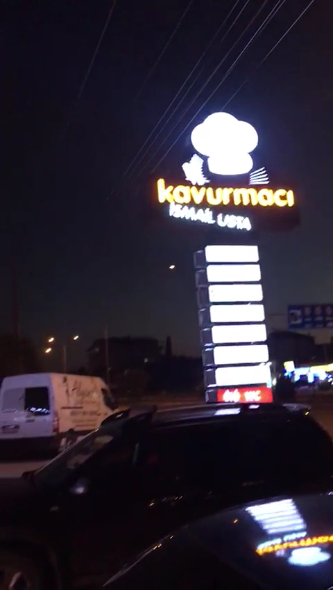 KAVURMACI İSMAİL USTA — fotoğraf 2