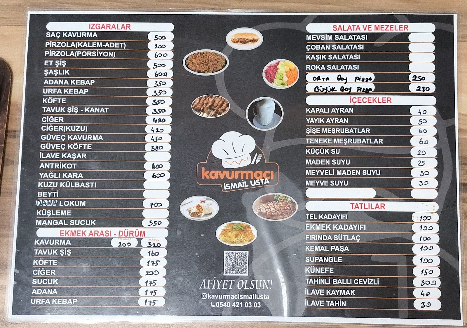 KAVURMACI İSMAİL USTA — fotoğraf 4