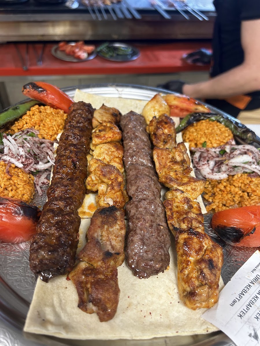 KAVURMACI İSMAİL USTA — fotoğraf 5