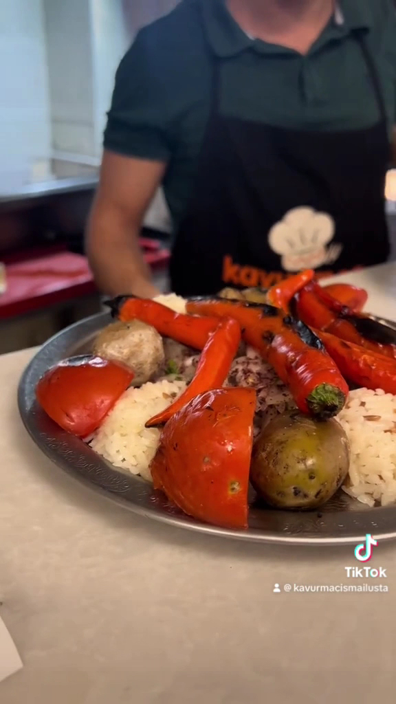 KAVURMACI İSMAİL USTA — fotoğraf 9