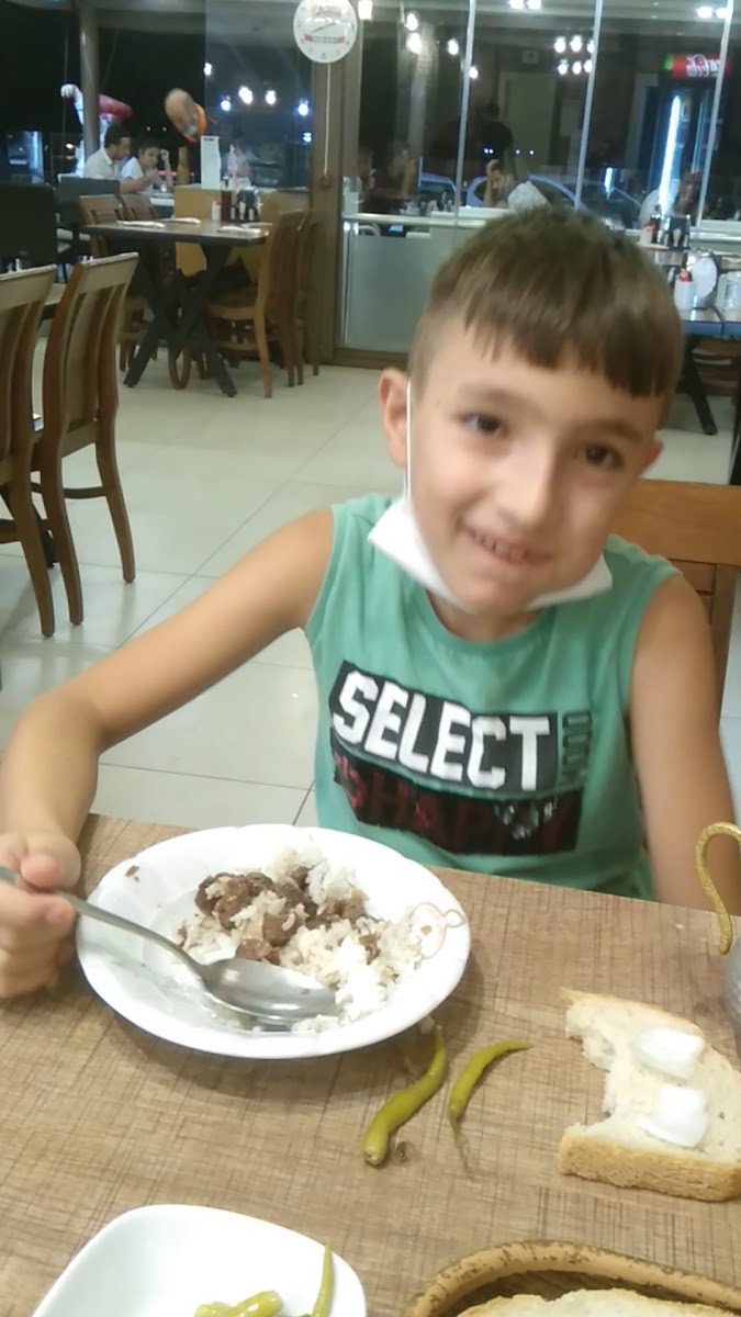 Kavurmacı Yakup Usta Ferizli — fotoğraf 3