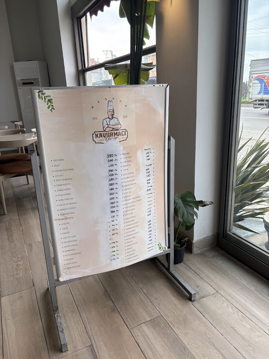 Kavurmacı Yakup Usta Ferizli — fotoğraf 4