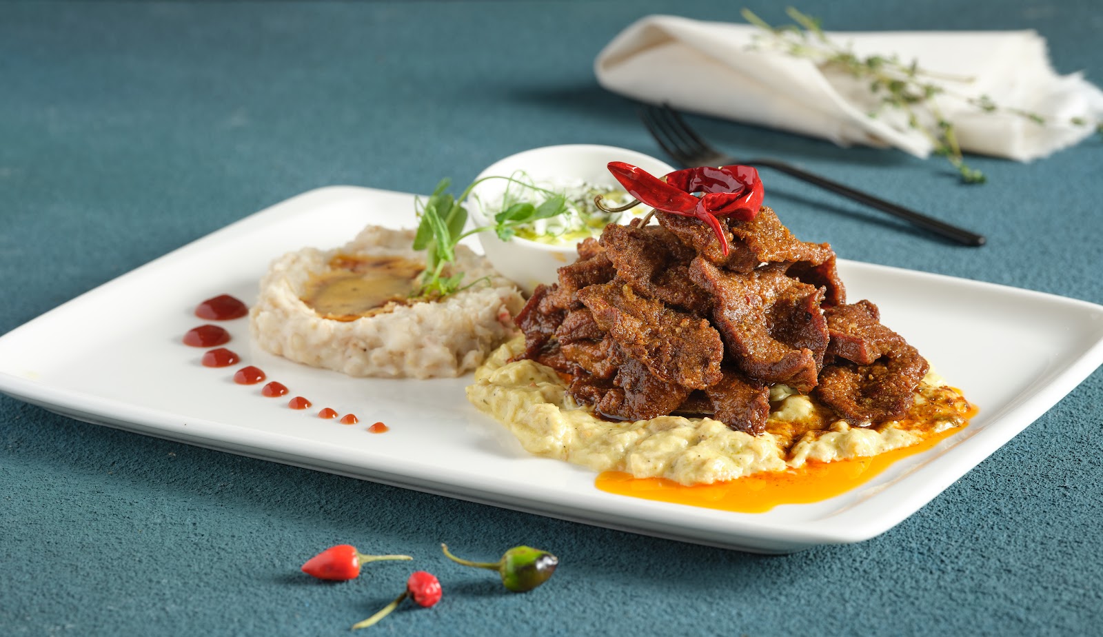 KAVUŞ KAFE — fotoğraf 5