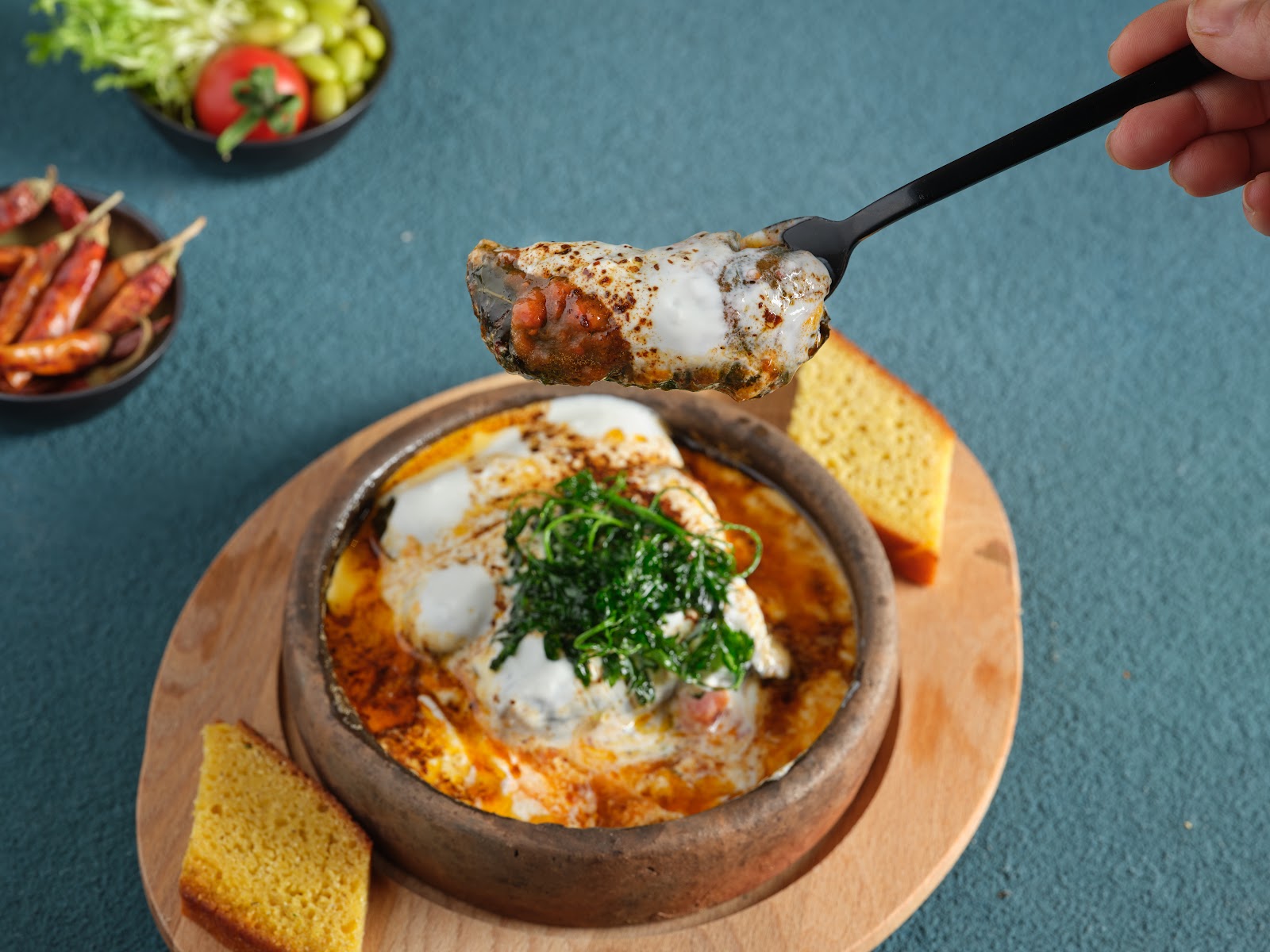 KAVUŞ KAFE — fotoğraf 9