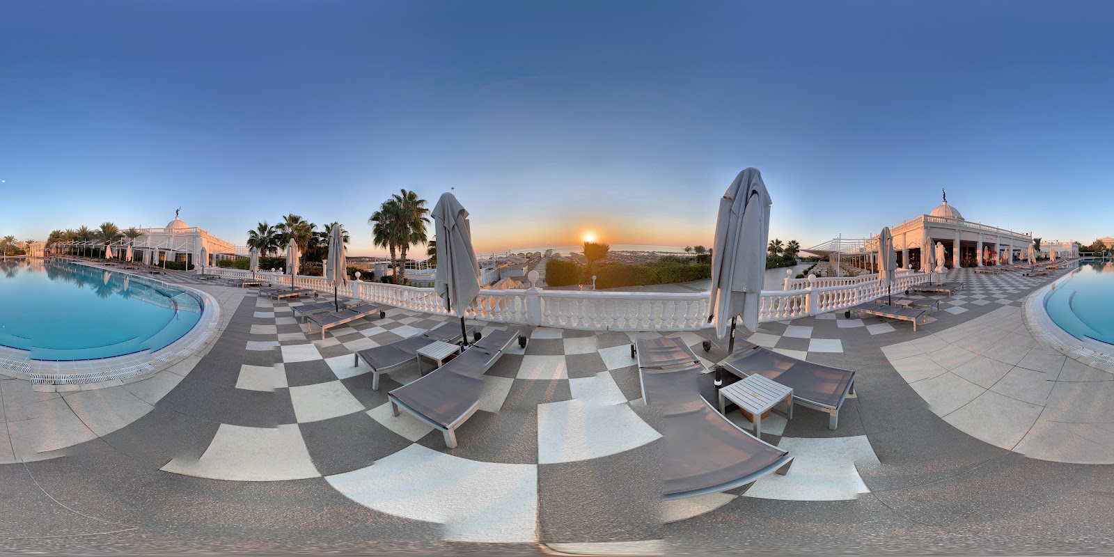 Kaya Artemis Resort & Casino — photo 11