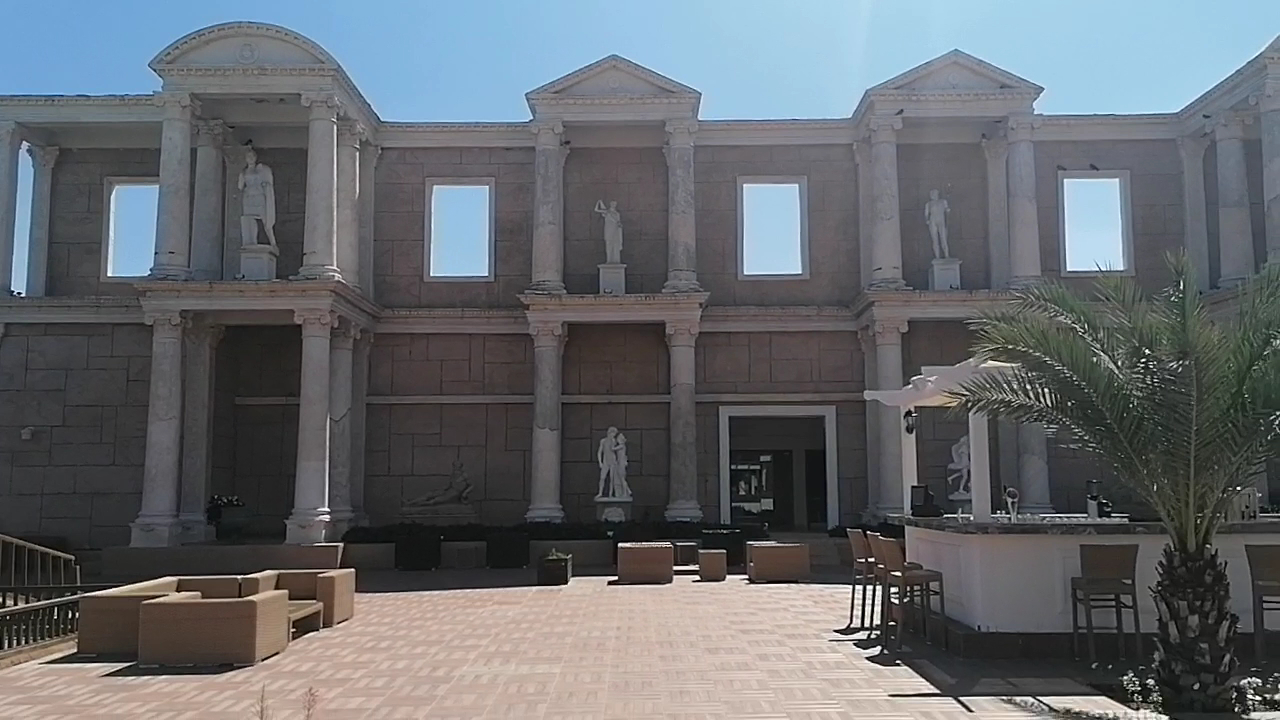 Kaya Artemis Resort & Casino — photo 3