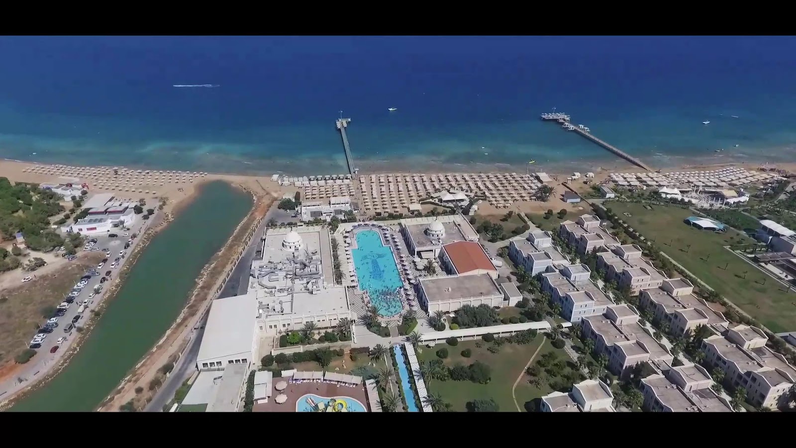 Kaya Artemis Resort & Casino — photo 5