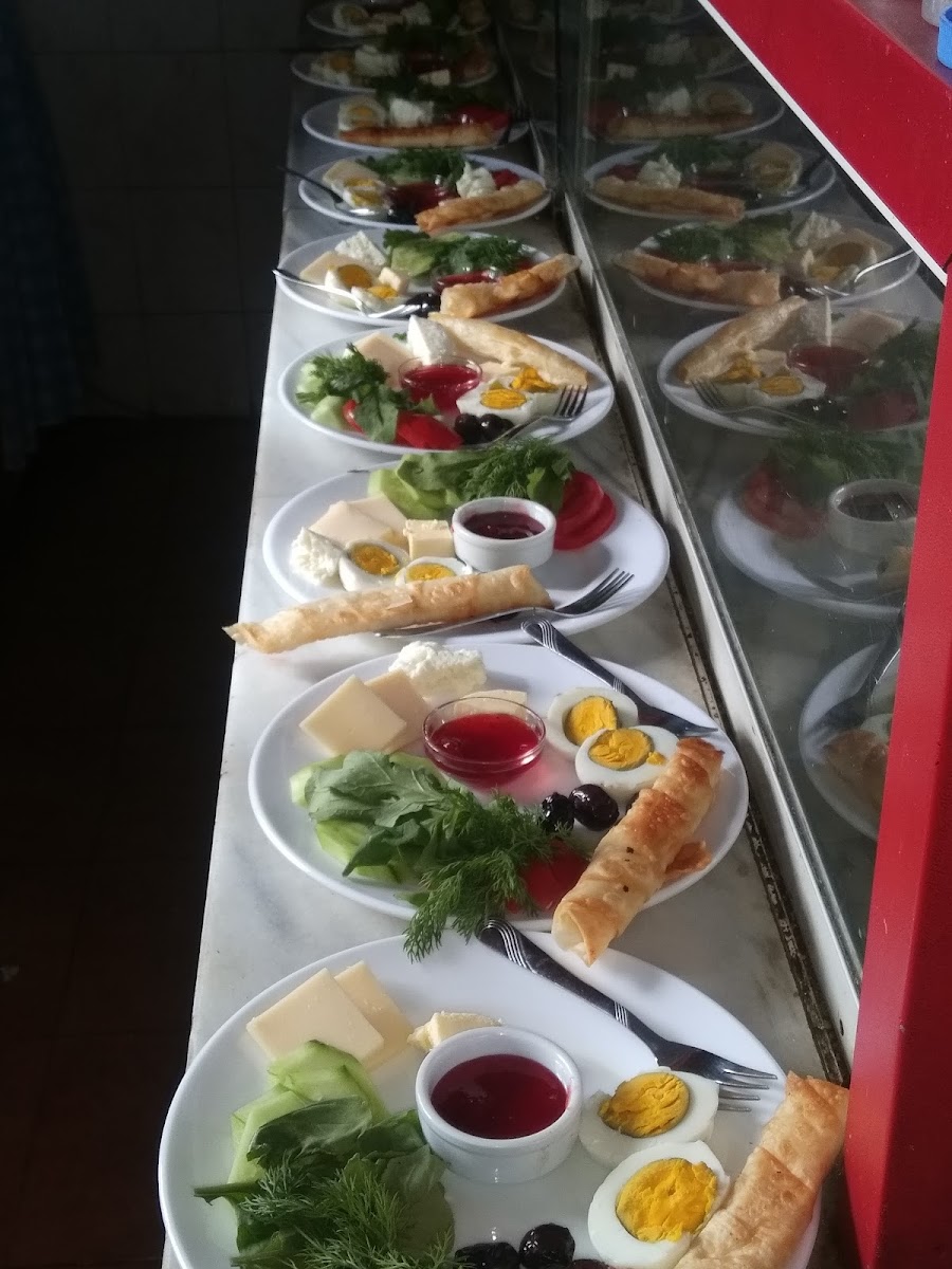 Kaya Başı Tesisleri Apçaga Köyü — fotoğraf 2