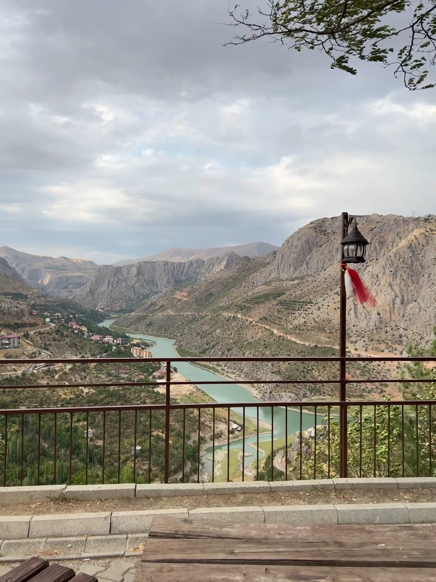 Kaya Başı Tesisleri Apçaga Köyü — fotoğraf 3