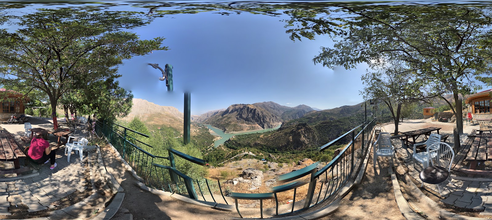 Kaya Başı Tesisleri Apçaga Köyü — fotoğraf 6