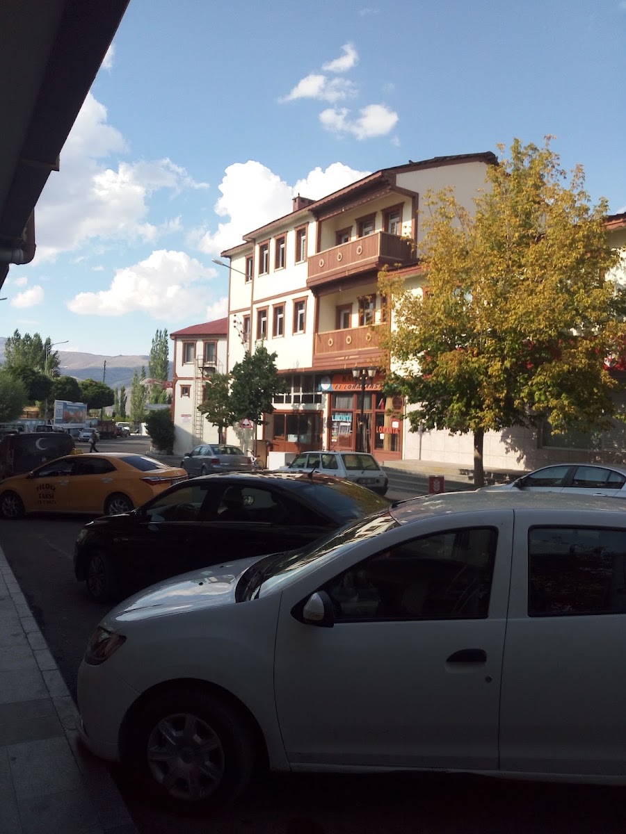 Kaya Et Lokantası — photo 2