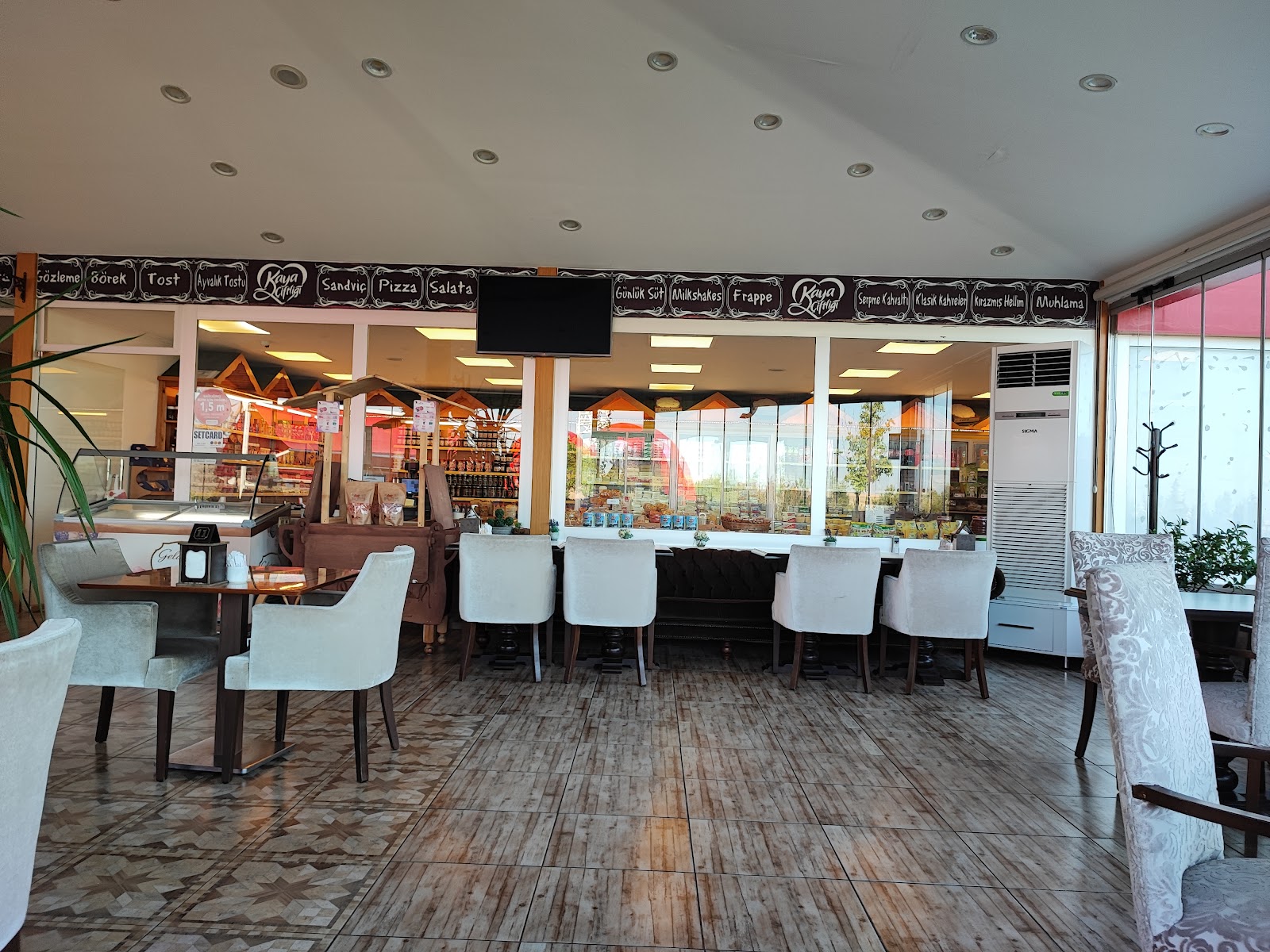 Kaya Kardeşler Aş — photo 2
