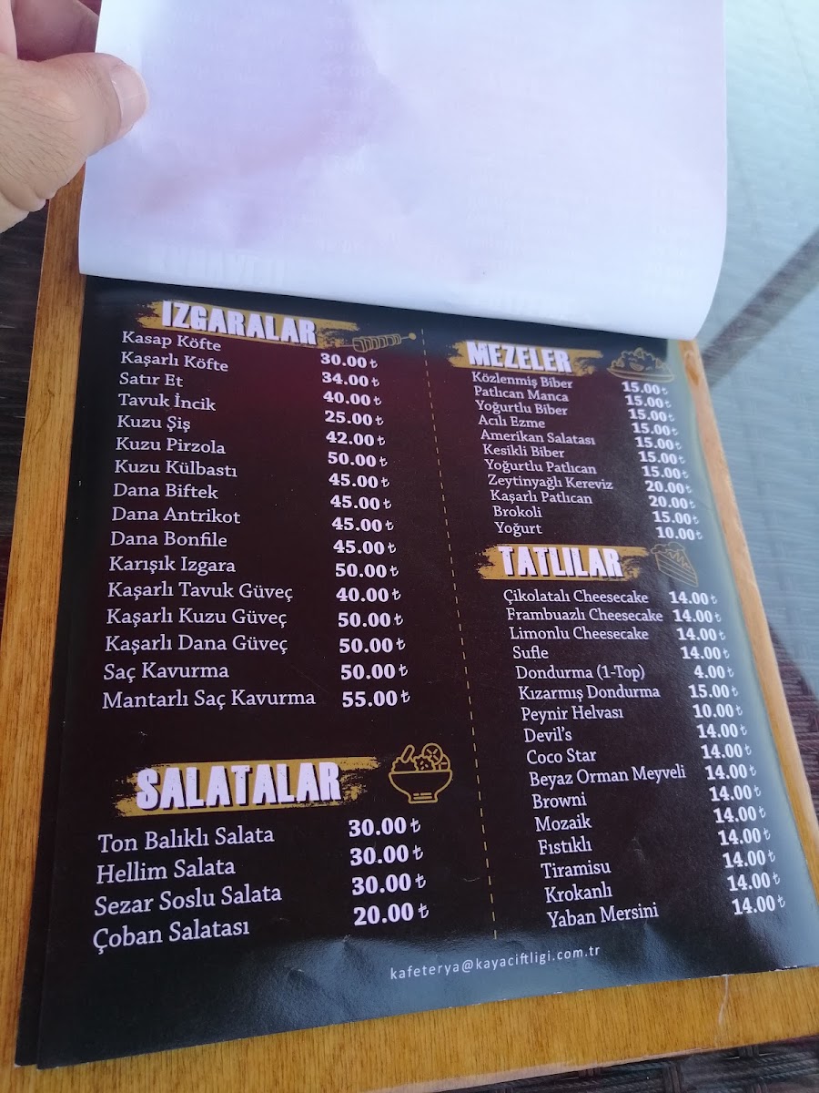 Kaya Kardeşler Aş — photo 3