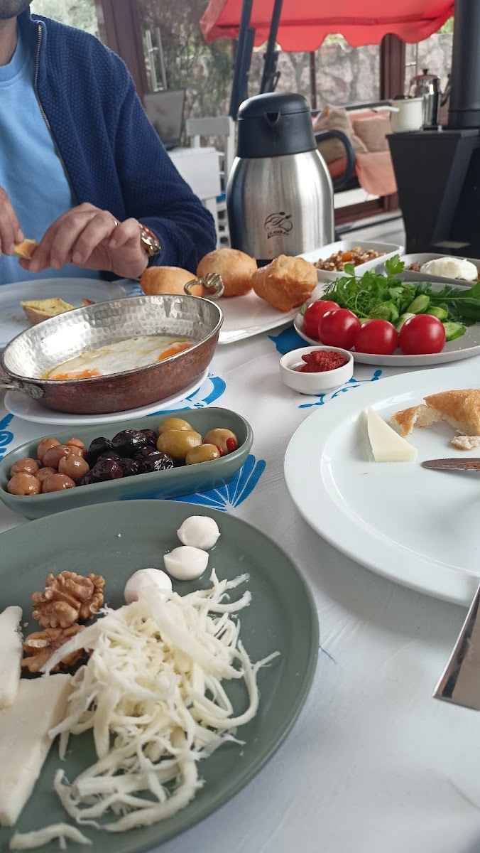 KAYA KORUĞU CUNDA — fotoğraf 2