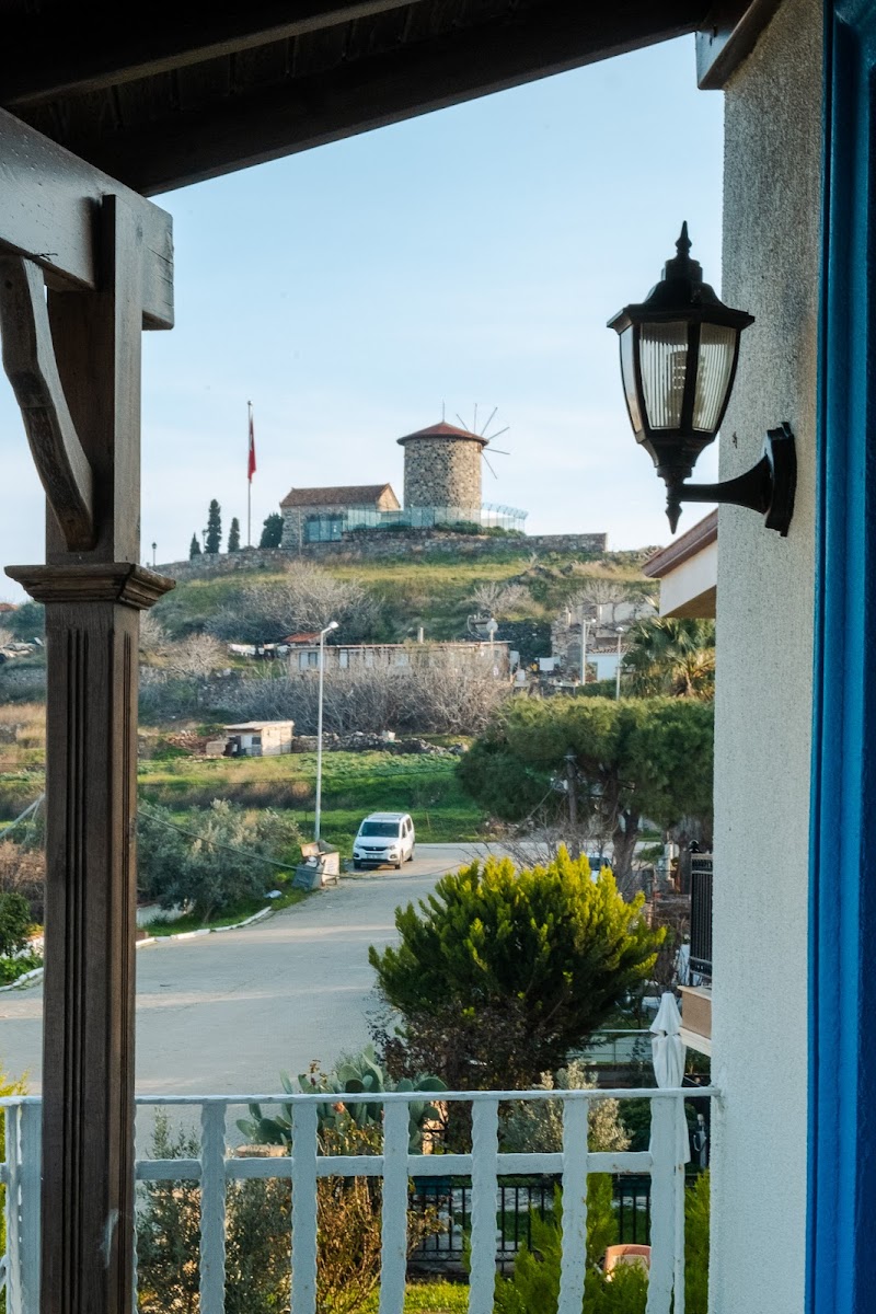 KAYA KORUĞU CUNDA — fotoğraf 5