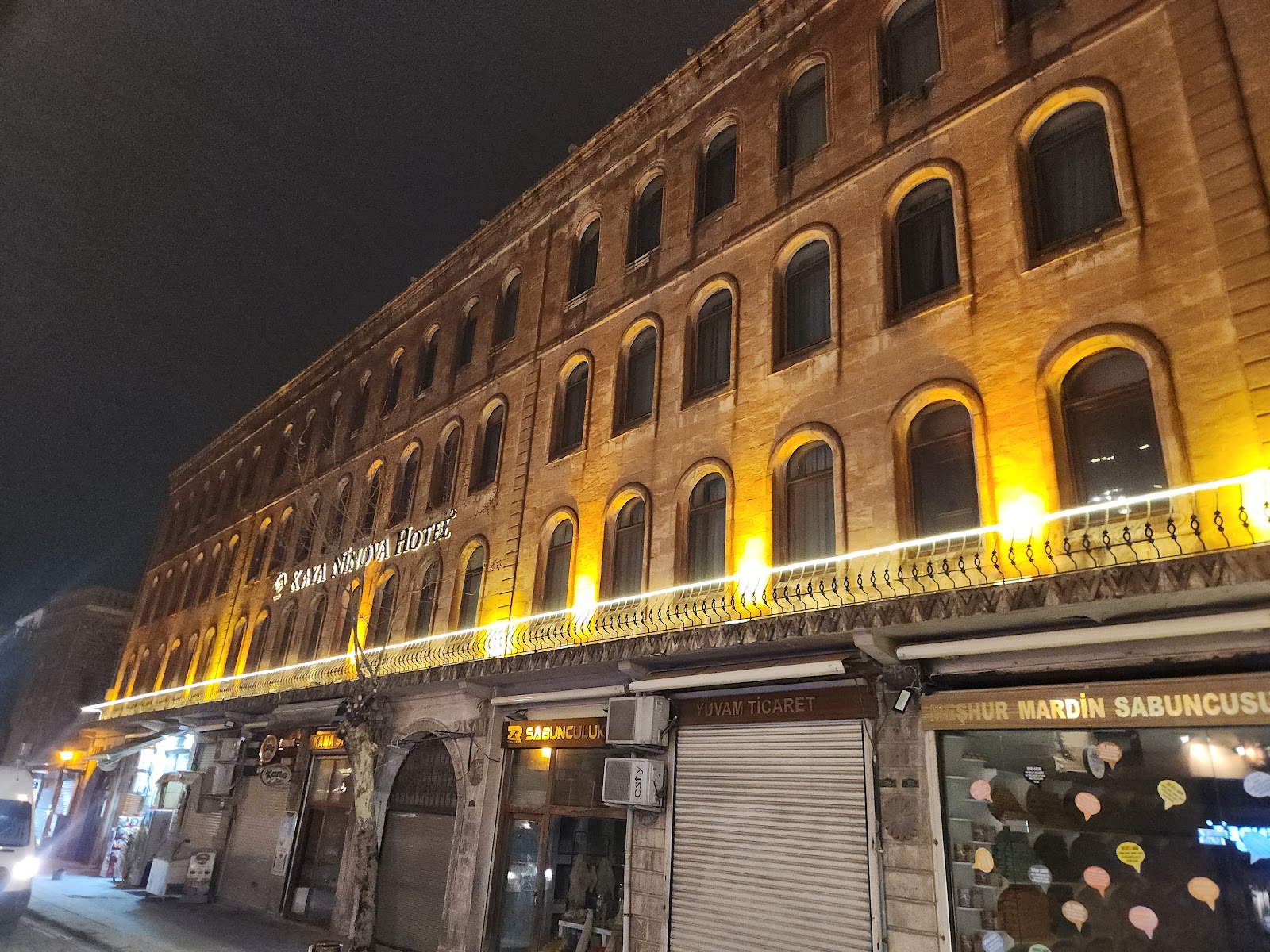 Kaya Ninova Hotel — fotoğraf 2
