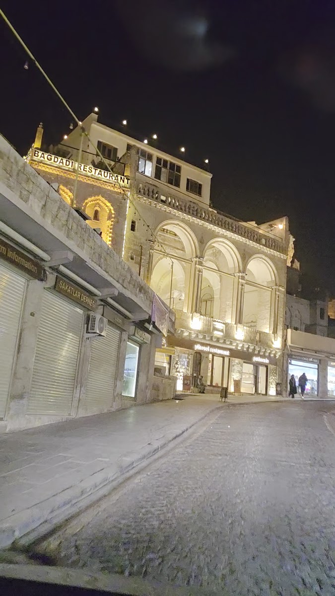 Kaya Ninova Hotel — fotoğraf 3