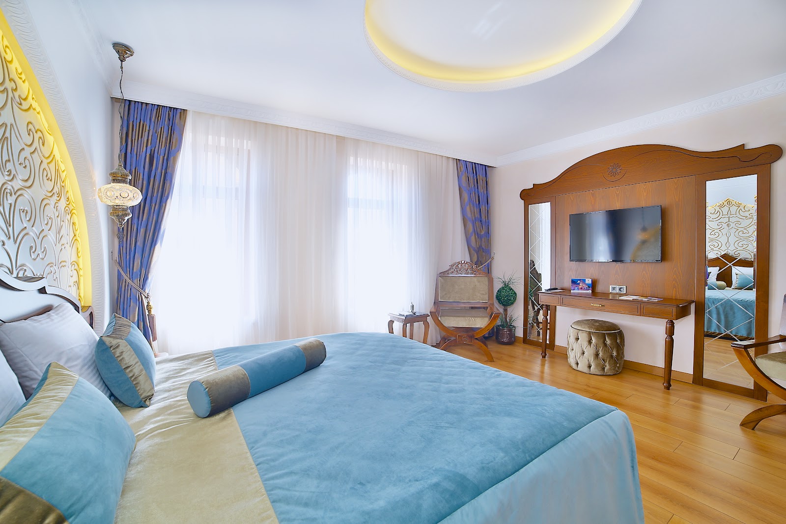 Kaya Ninova Hotel — fotoğraf 4