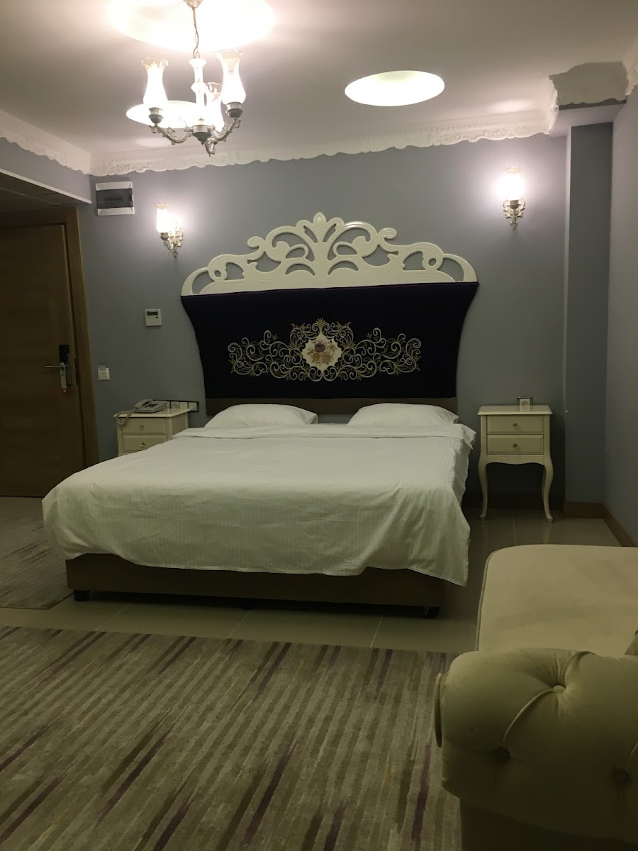 Kaya Palas Hotel Restaurant Wedding — fotoğraf 2