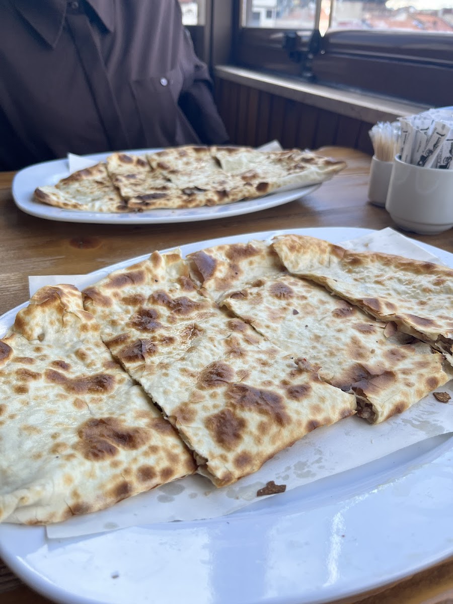 Kaya Pide&Kebap — fotoğraf 2