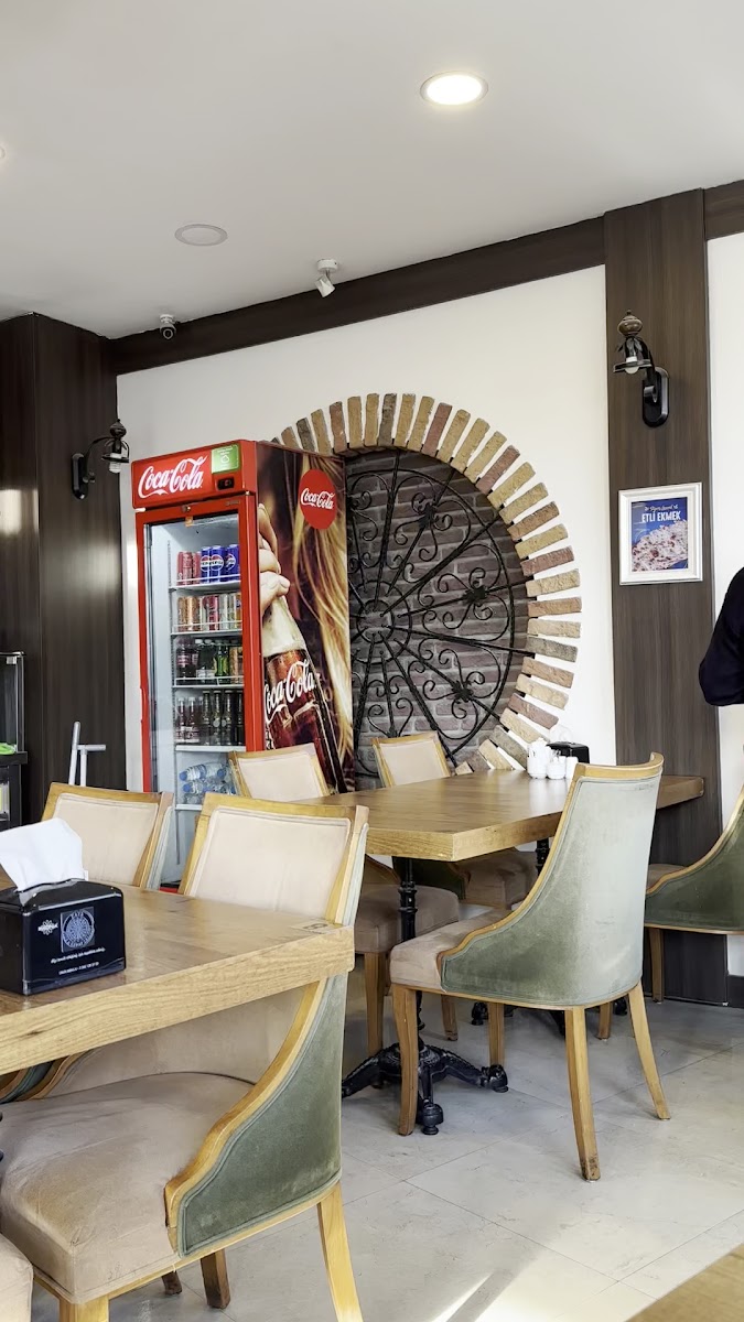 Kaya Pide&Kebap — fotoğraf 3