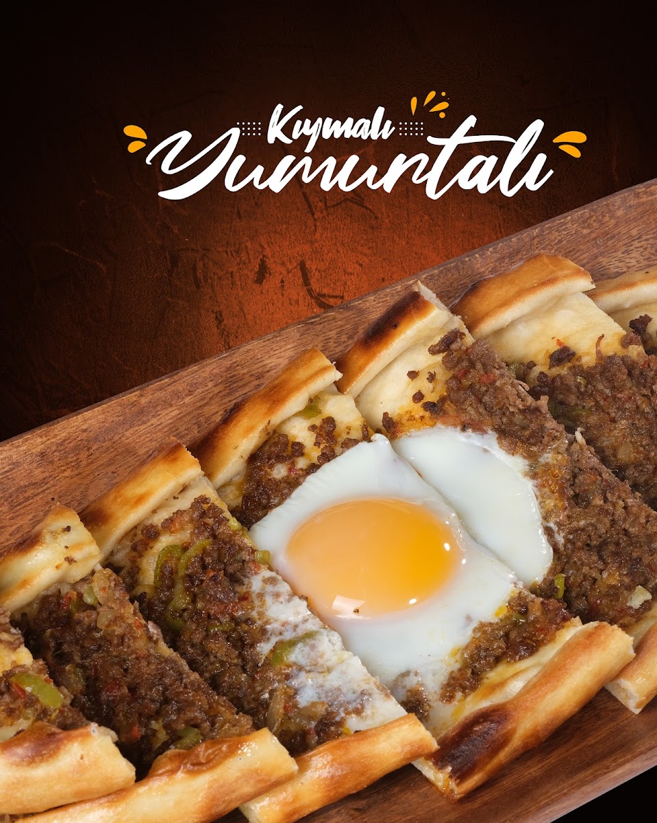 Kaya Pide&Kebap — fotoğraf 5