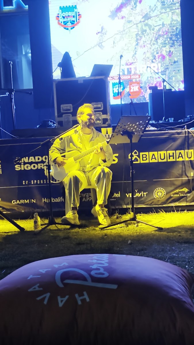 Kaya Uludağ — photo 3