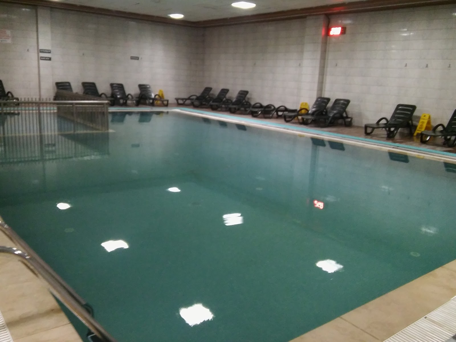 KAYAAĞIL TERMAL TESİSLERİ — fotoğraf 1