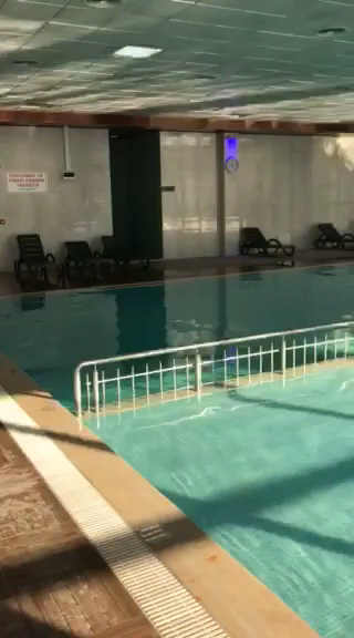 KAYAAĞIL TERMAL TESİSLERİ — fotoğraf 3