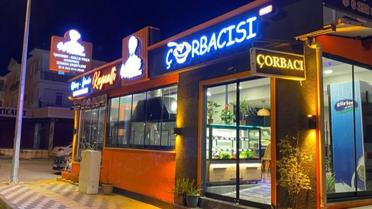 KAYAALTI Çorbacısı — fotoğraf