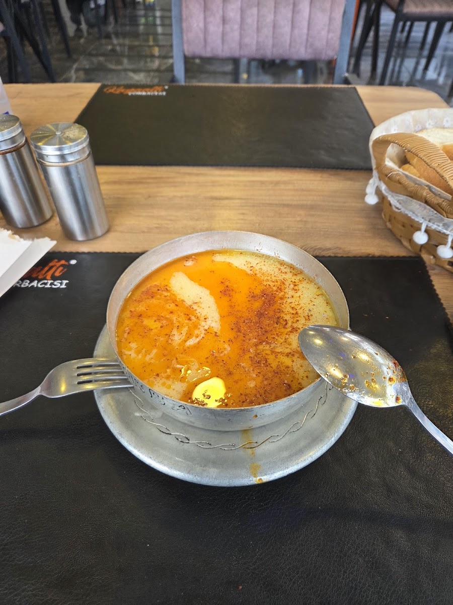 KAYAALTI Çorbacısı — fotoğraf 2