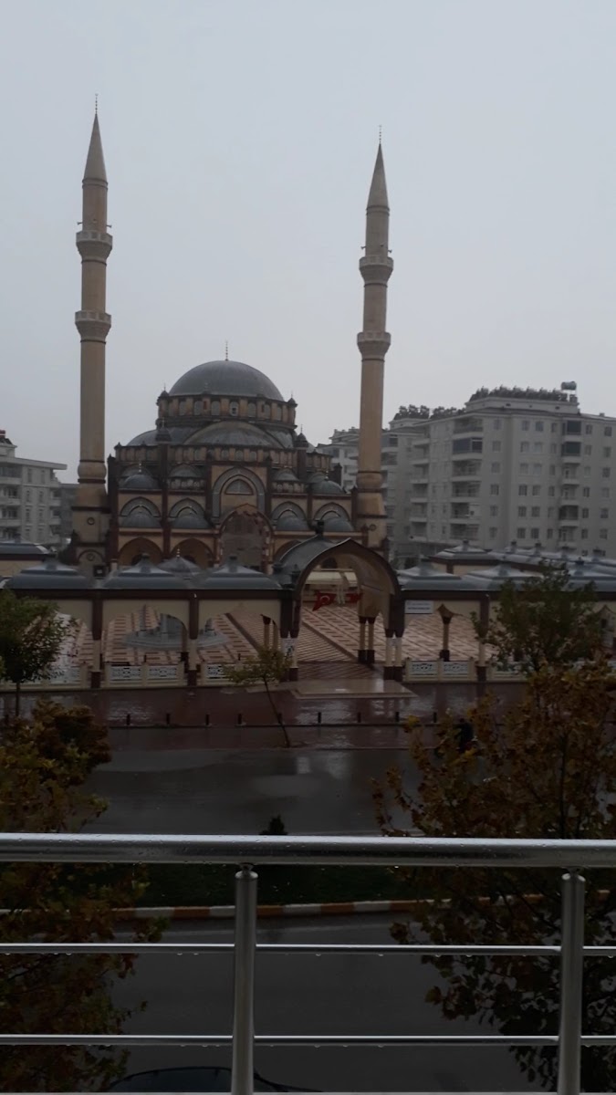 Kayabaş Cami — fotoğraf 2