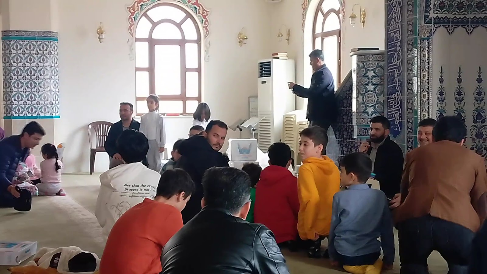 Kayabaş Cami — fotoğraf 3