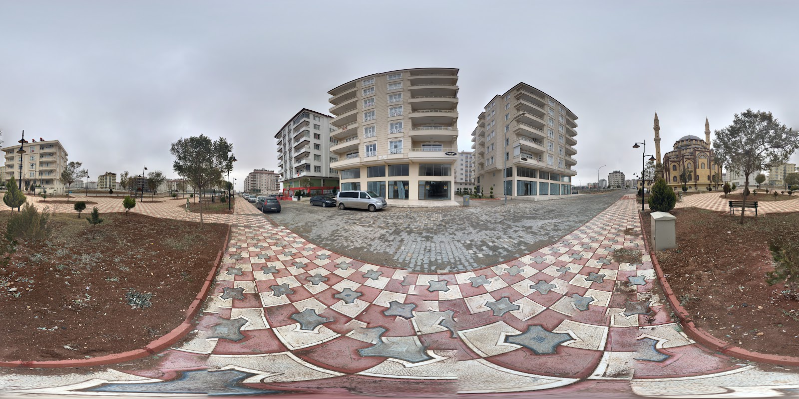 Kayabaş Cami — fotoğraf 4